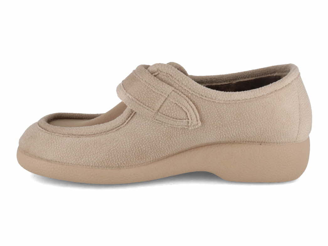 1 Varomed-vital-Slipper--Ricardo-Beige #farbe_Beige