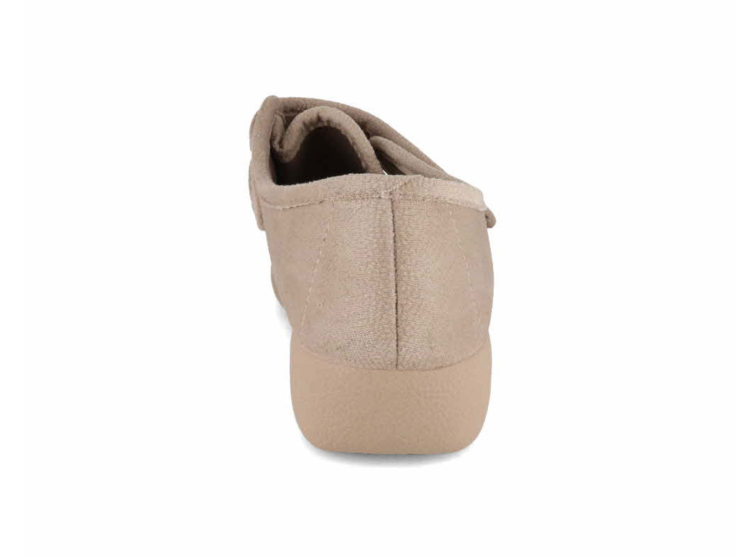 1 Varomed-vital-Slipper--Ricardo-Beige #farbe_Beige