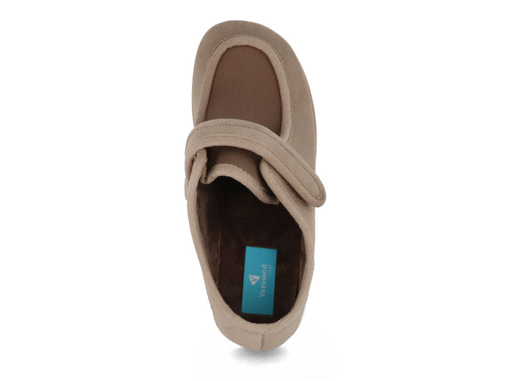 1 Varomed-vital-Slipper--Ricardo-Beige #farbe_Beige