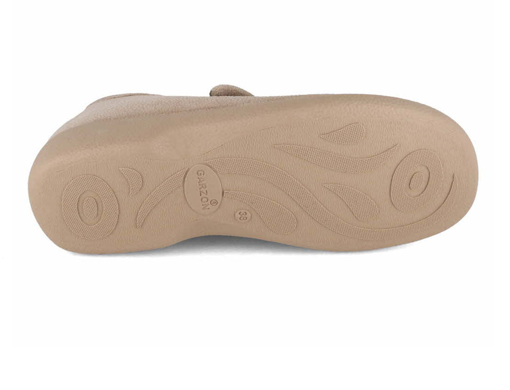 1 Varomed-vital-Slipper--Ricardo-Beige #farbe_Beige
