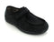 Varomed-vital-Slipper--Velcro-Fastener-Black #farbe_Black