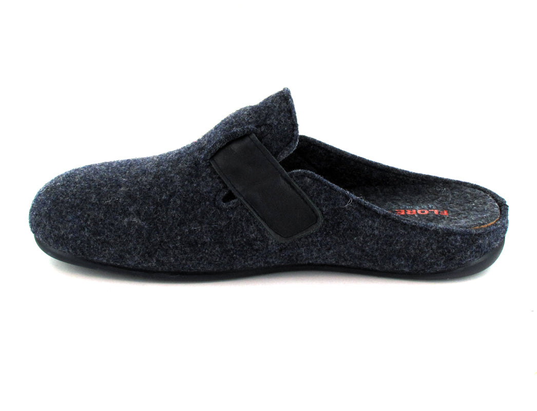 1 Varomed-vital-Slipper--Carlo-Marine #farbe_Blue