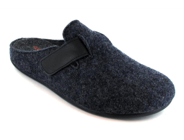 Varomed-vital-Slipper--Carlo-Marine #farbe_Blue