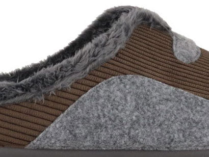 1 Varomed-vital-Men-Slippers-Caspar-mocca #farbe_Brown