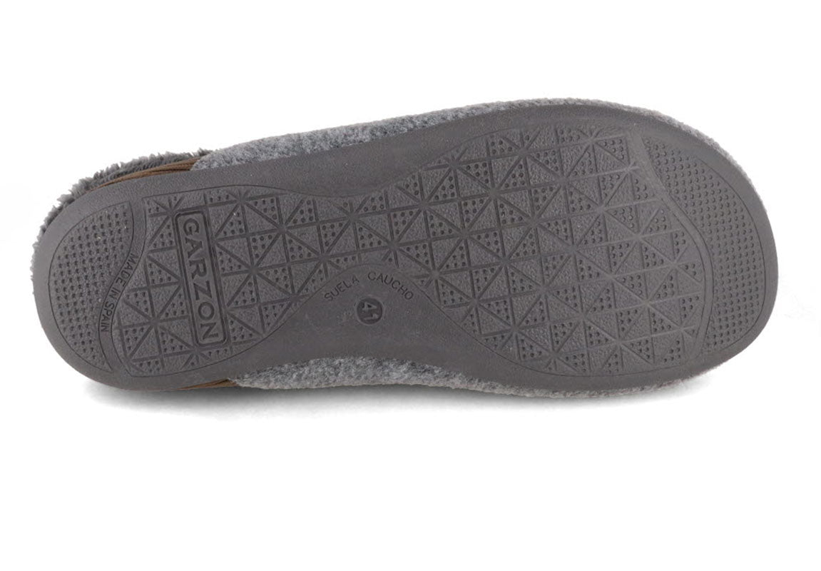 1 Varomed-vital-Men-Slippers-Caspar-mocca #farbe_Brown