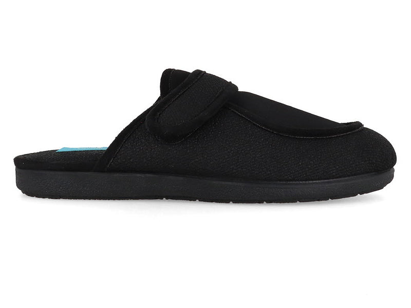 1 Varomed-Vital-Men-Slippers-Mika-black