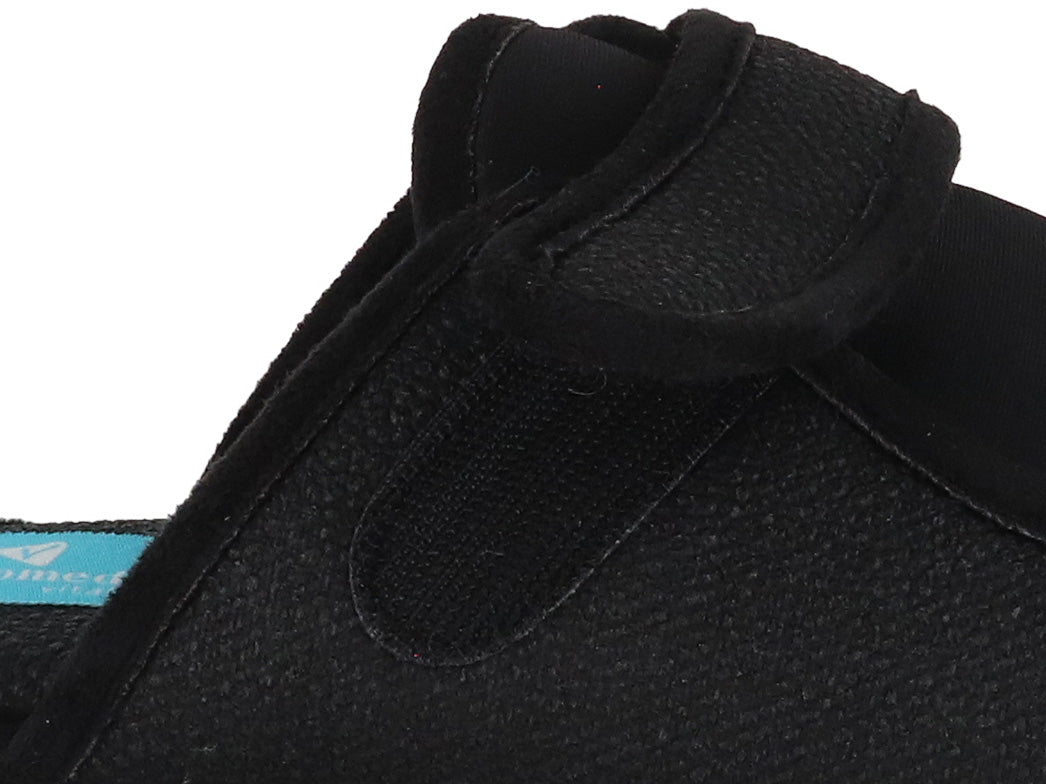1 Varomed-Vital-Men-Slippers-Mika-black #farbe_Black