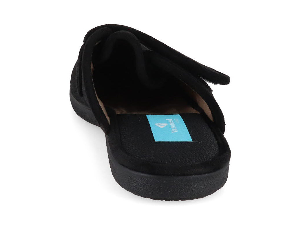 1 Varomed-Vital-Men-Slippers-Mika-black #farbe_Black