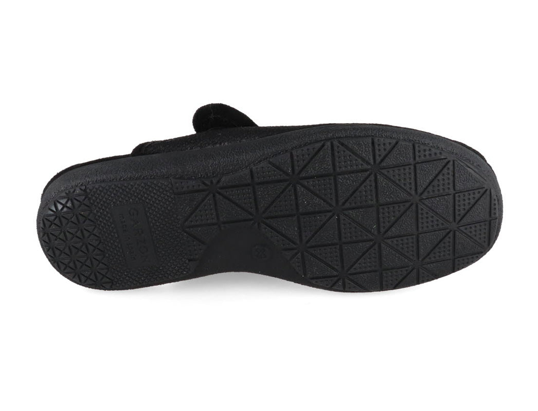 1 Varomed-Vital-Men-Slippers-Mika-black #farbe_Black