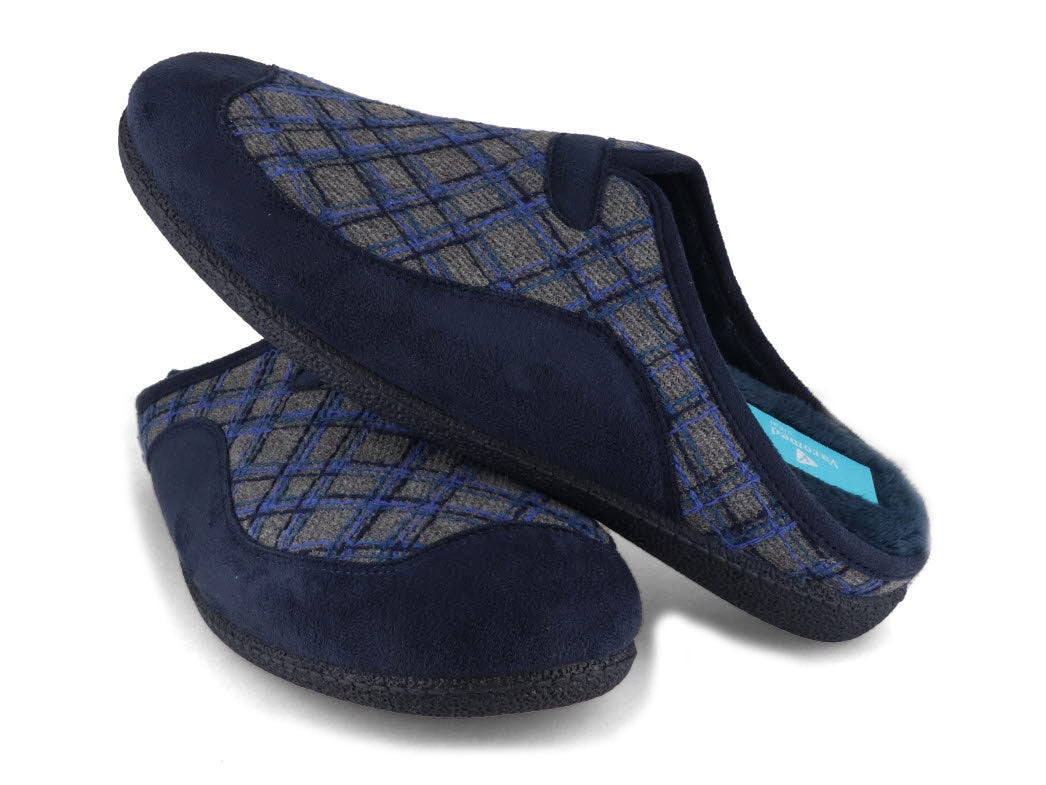 1 Varomed-vital-Slipper--Elias-Marine #farbe_Blue