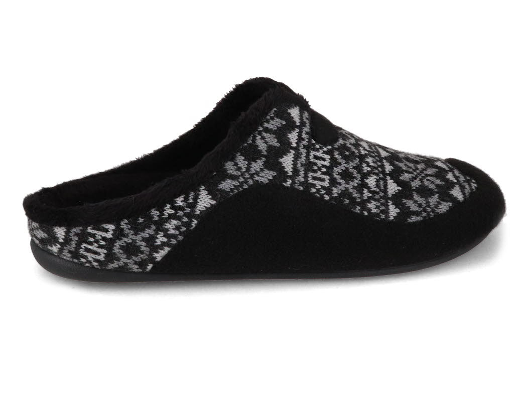 1 Varomed-vital-Slipper--Vinzenz-Black #farbe_Black