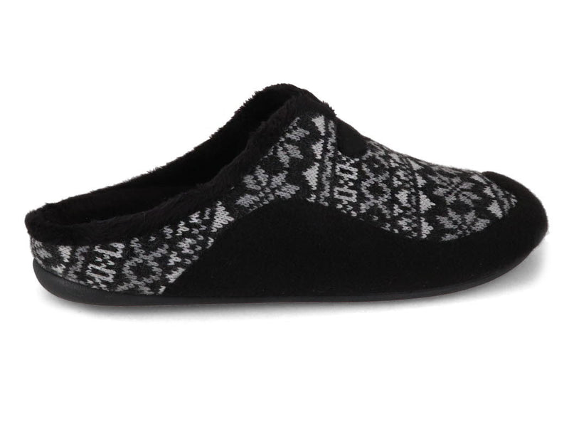 1 Varomed-vital-Slipper--Vinzenz-Black