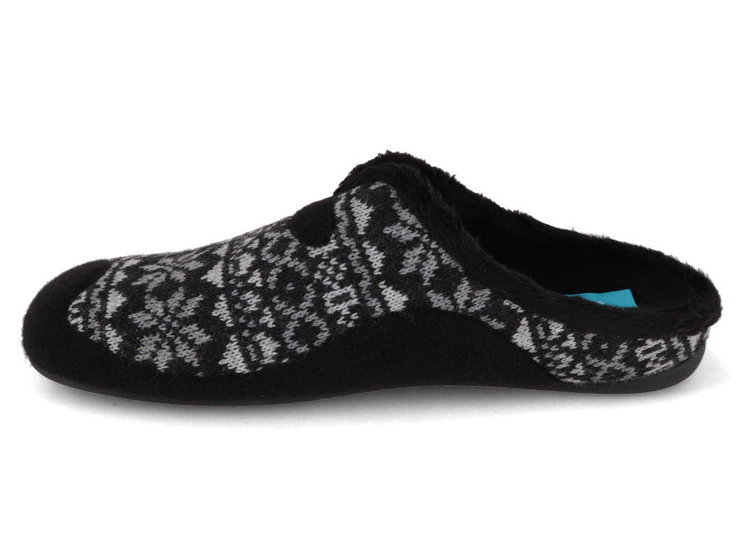 1 Varomed-vital-Slipper--Vinzenz-Black #farbe_Black