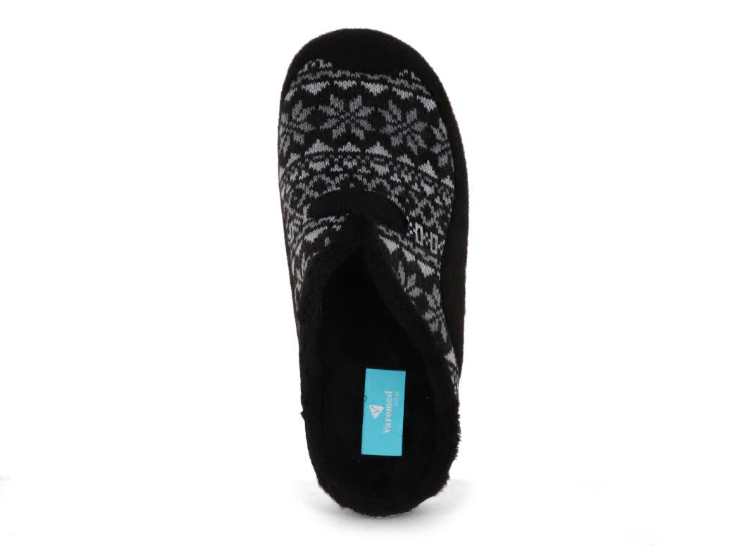 1 Varomed-vital-Slipper--Vinzenz-Black #farbe_Black