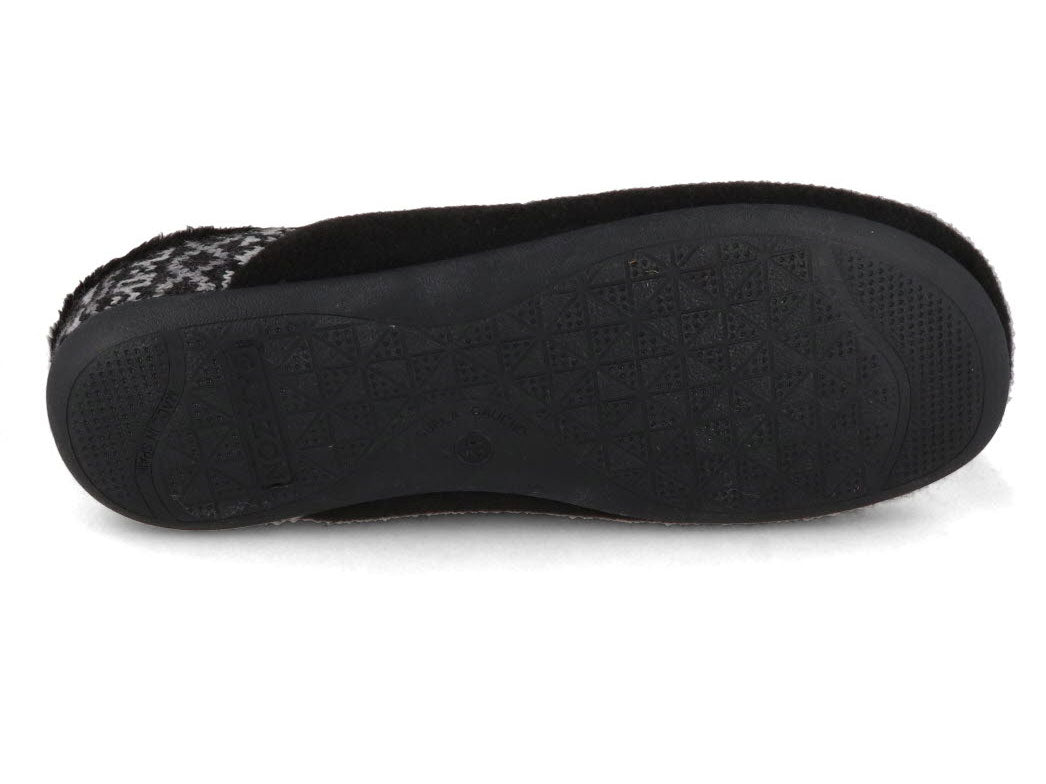 1 Varomed-vital-Slipper--Vinzenz-Black #farbe_Black