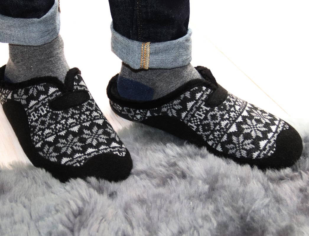 1 Varomed-vital-Slipper--Vinzenz-Black #farbe_Black