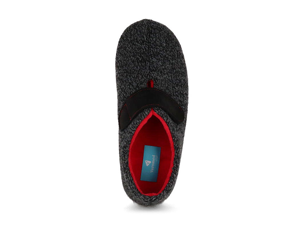 1 Varomed-vital-Slipper--Binti-Black #farbe_Black