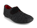 Varomed-vital-Slipper--Binti-Black