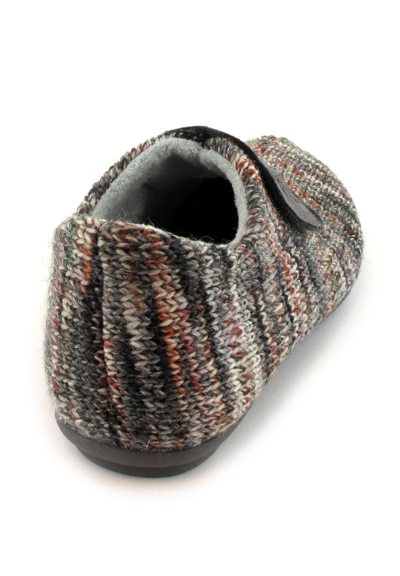 1 Varomed-vital-Slipper--Binti-GrayColorful #farbe_Grey