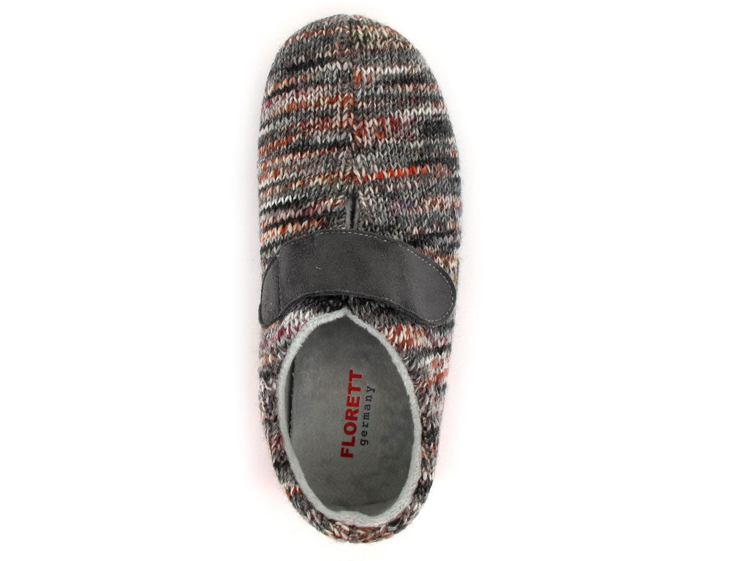 1 Varomed-vital-Slipper--Binti-GrayColorful #farbe_Grey
