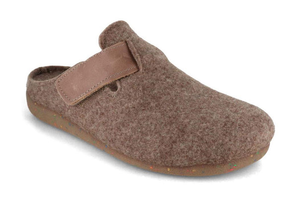 Varomed-vital-Women-Slippers-Judith-brown #farbe_Brown