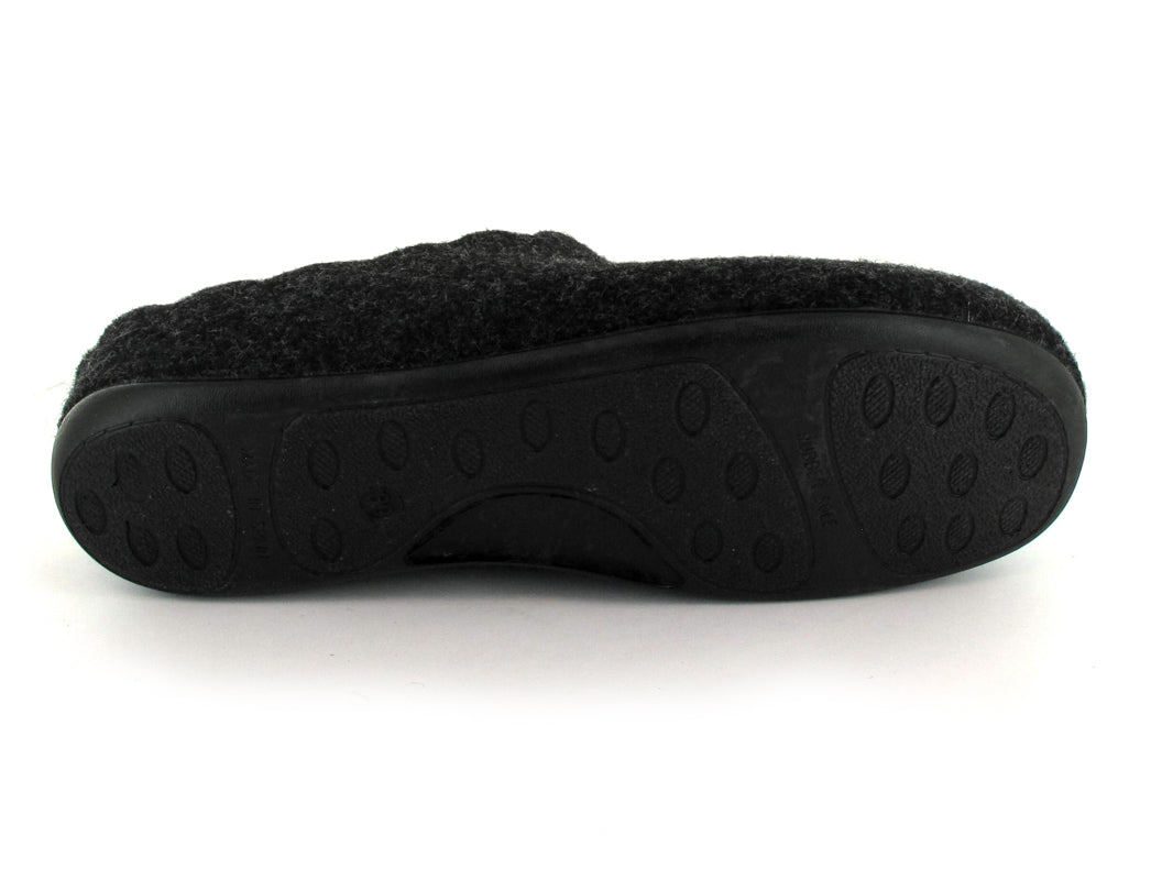 1 Varomed-vital-Clog--Eleonor-Black #farbe_Black