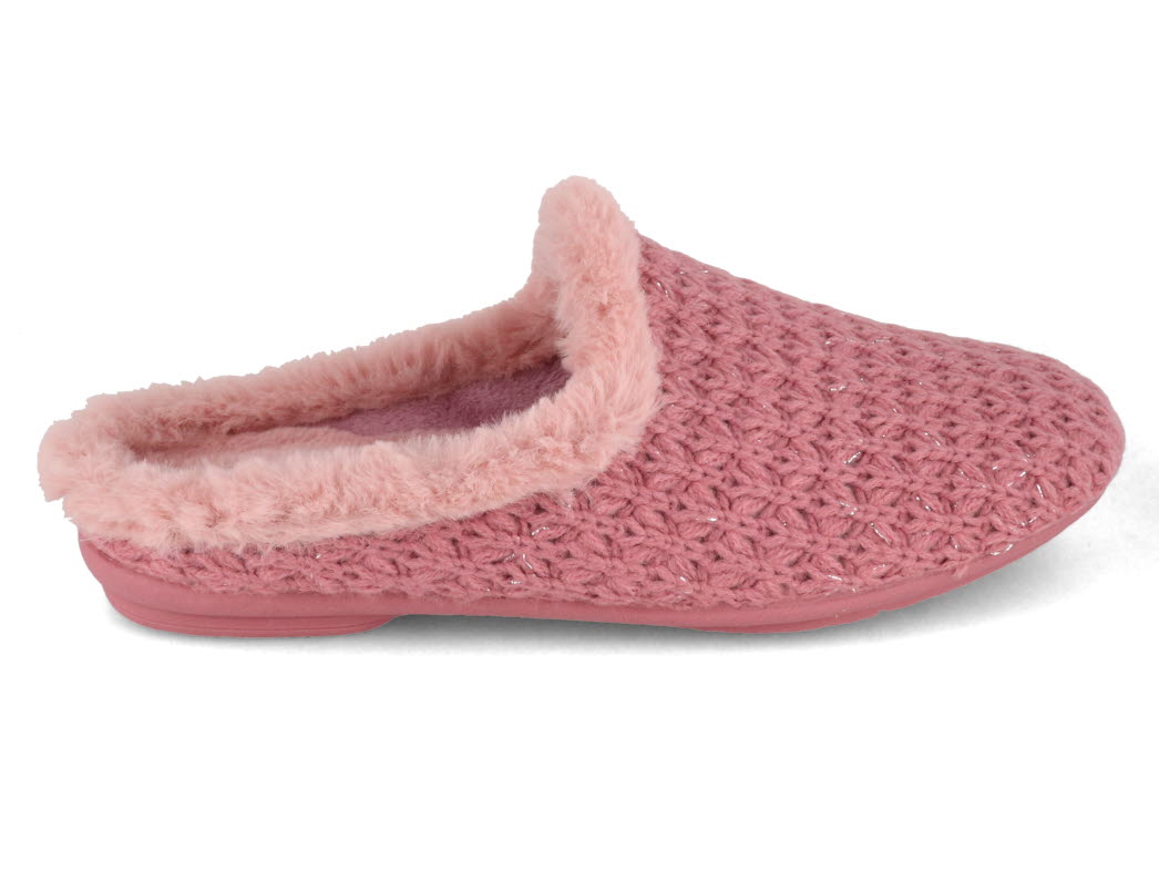 1 Varomed-vital-Slipper--Karlotta-Mallow #farbe_Pink