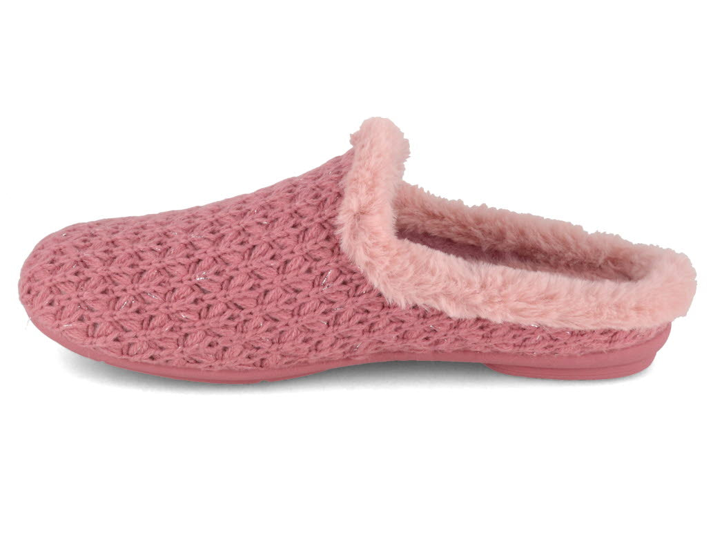 1 Varomed-vital-Slipper--Karlotta-Mallow #farbe_Pink