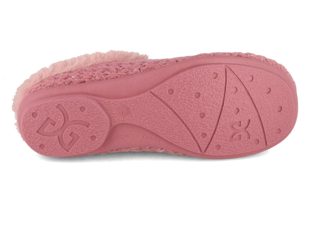 1 Varomed-vital-Slipper--Karlotta-Mallow #farbe_Pink