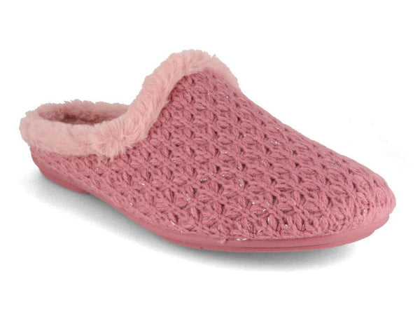 Varomed-vital-Slipper--Karlotta-Mallow #farbe_Pink