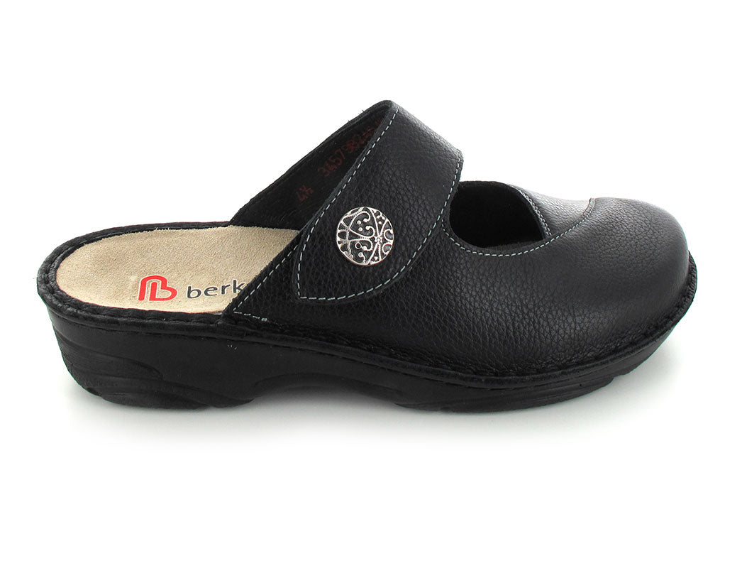 1 BERKEMANN-Berkoflex-Slipper--Heliane-Black #farbe_Black