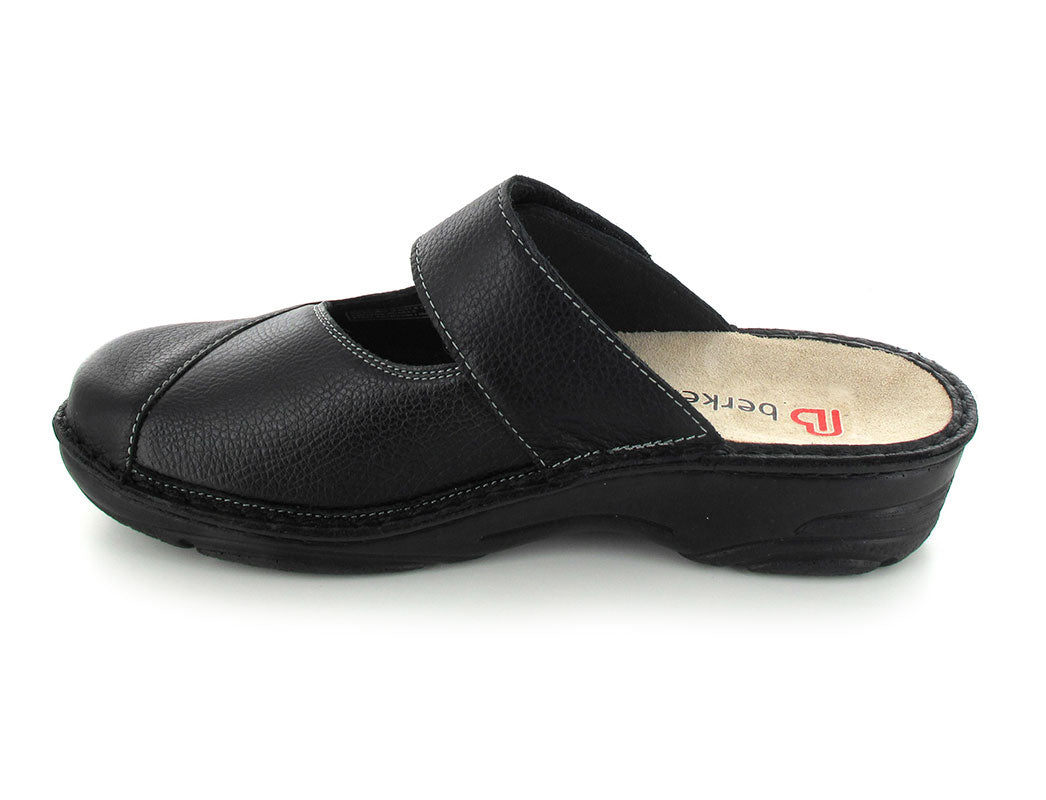 1 BERKEMANN-Berkoflex-Slipper--Heliane-Black #farbe_Black