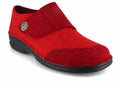 Berkemann-BERKOFLEX-Women-Slippers-Jarla-red #farbe_Red