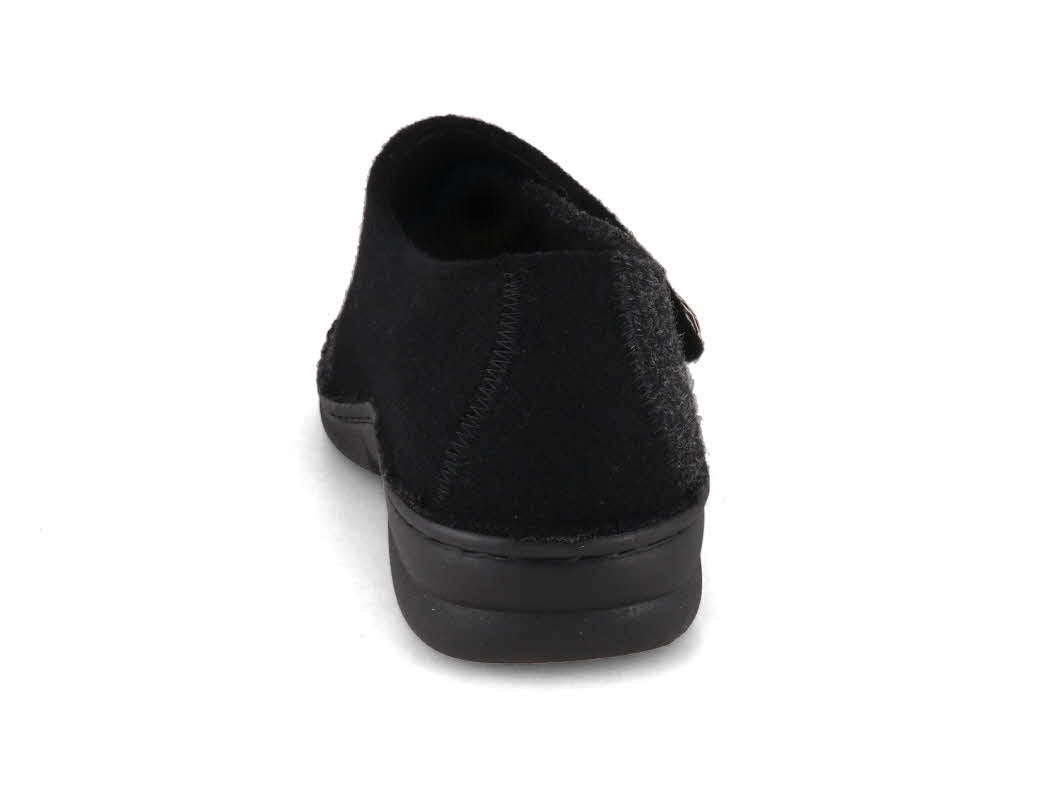 1 Berkemann-BERKOFLEX-Women-Slippers-Jarla-black #farbe_Black