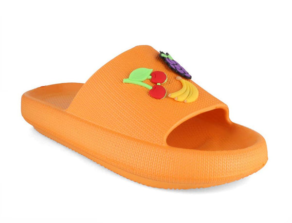 Varomed-vital-Womens-Bath-Slippers-Emy-orange #farbe_Orange