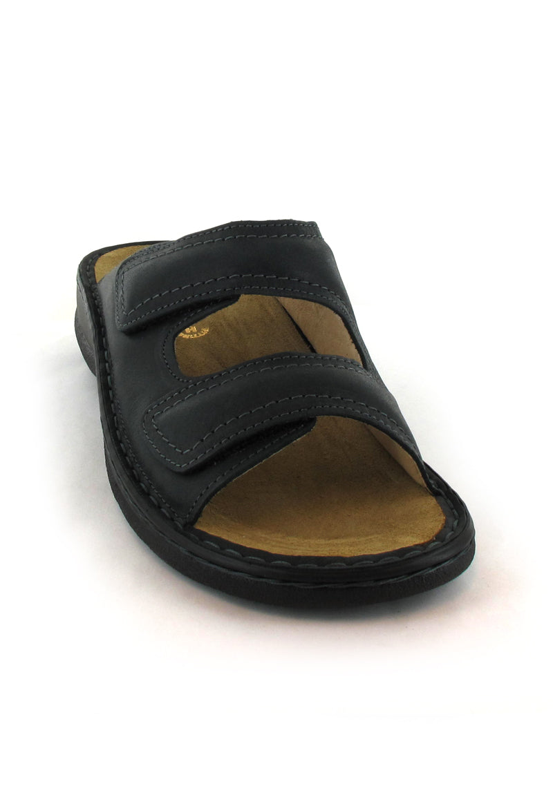 1 FLORETT-Sandal--Luca-Lava #farbe_Grey
