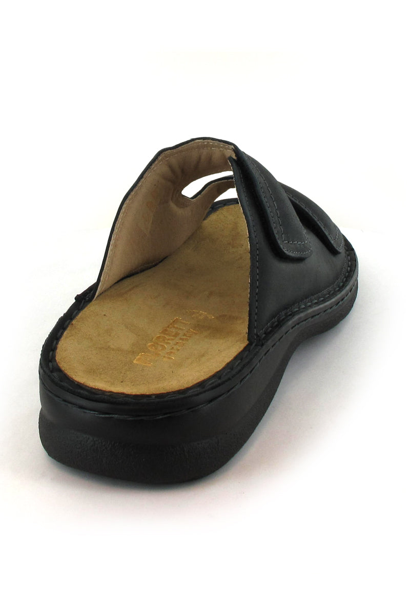 1 FLORETT-Sandal--Luca-Lava #farbe_Grey