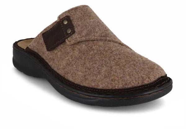 Varomed-vital-Slipper--Henry-Brown #farbe_Beige