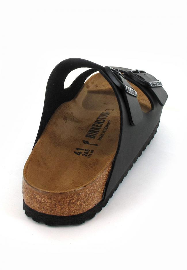 birkenstock-narrow-faux-leather-sandals-arizona #color_black
