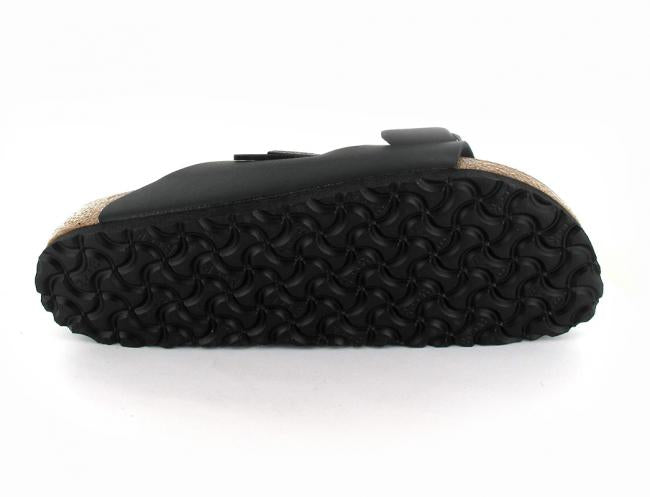 birkenstock-narrow-faux-leather-sandals-arizona #color_black