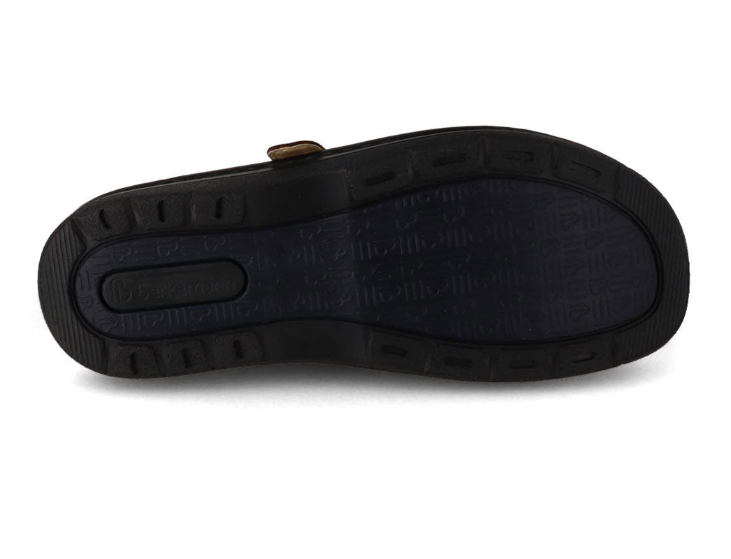 1 BERKEMANN-Berkoflex-Clog--Max-Mocca #farbe_Brown