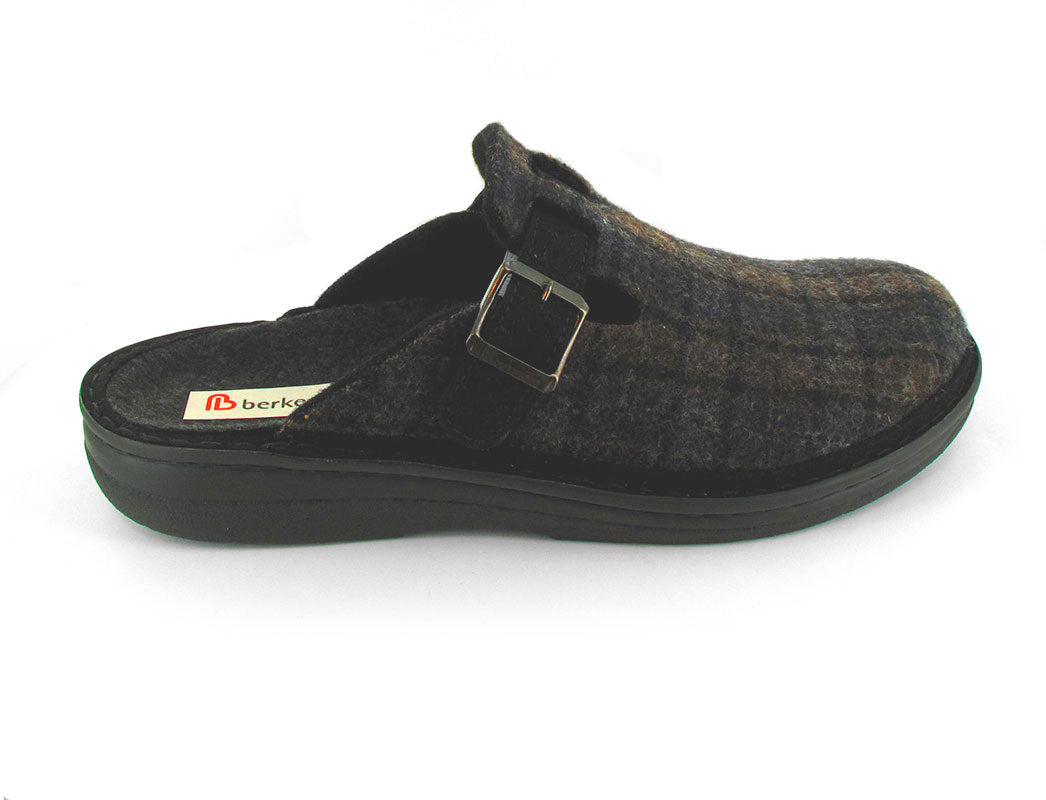 1 BERKEMANN-Berkoflex-Clog--Mirko-Dark-Brown #farbe_Brown