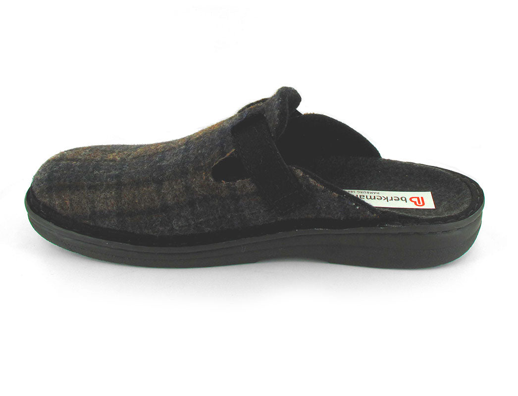 1 BERKEMANN-Berkoflex-Clog--Mirko-Dark-Brown #farbe_Brown