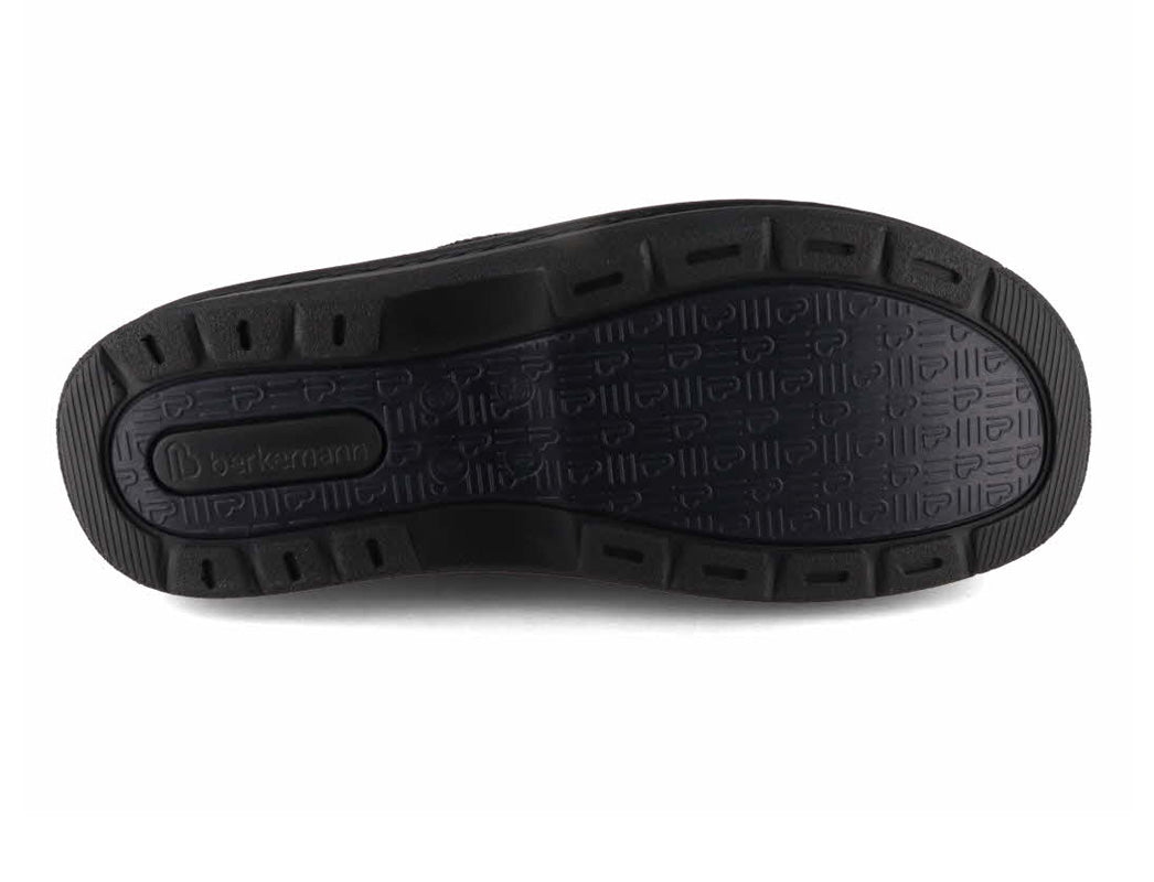 1 Berkemann-BERKOFLEX-Men-Slippers-Balian-dark-gray #farbe_Grey