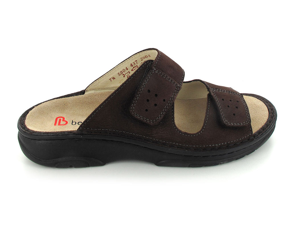 1 BERKEMANN-Berkoflex-Slipper--Luis-Mokka #farbe_Brown