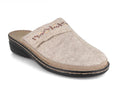 Varomed-vital-Women-Slippers-Rieke-beige #farbe_Beige