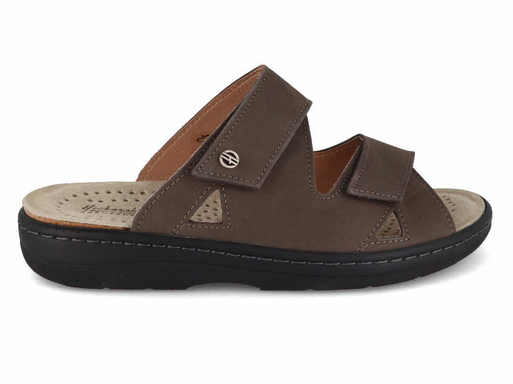1 Hickersberger-Sandal--Vario-GreyBrown #farbe_Grey