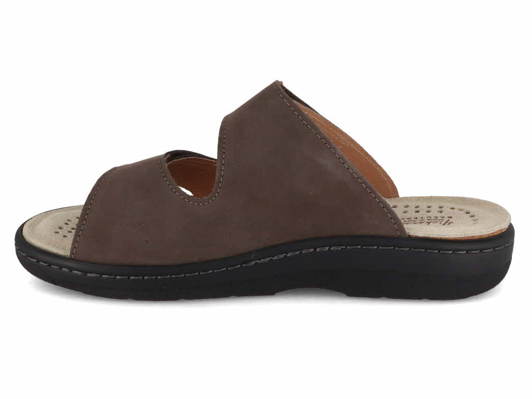 1 Hickersberger-Sandal--Vario-GreyBrown #farbe_Grey