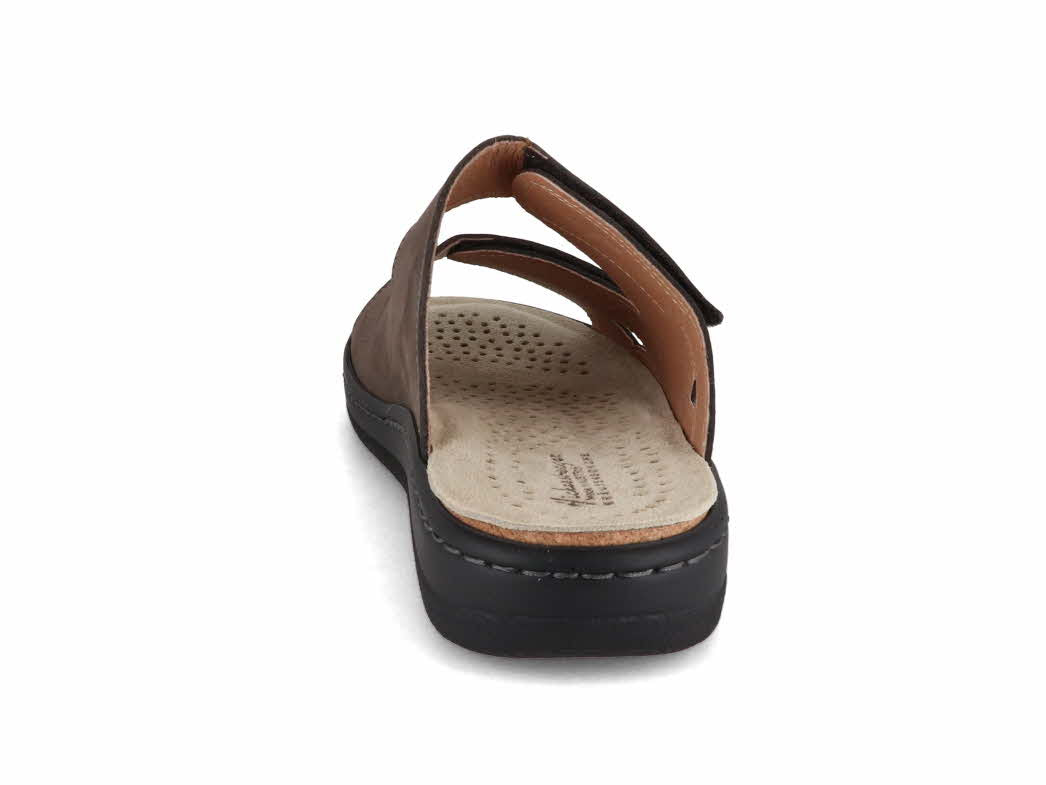 1 Hickersberger-Sandal--Vario-GreyBrown #farbe_Grey