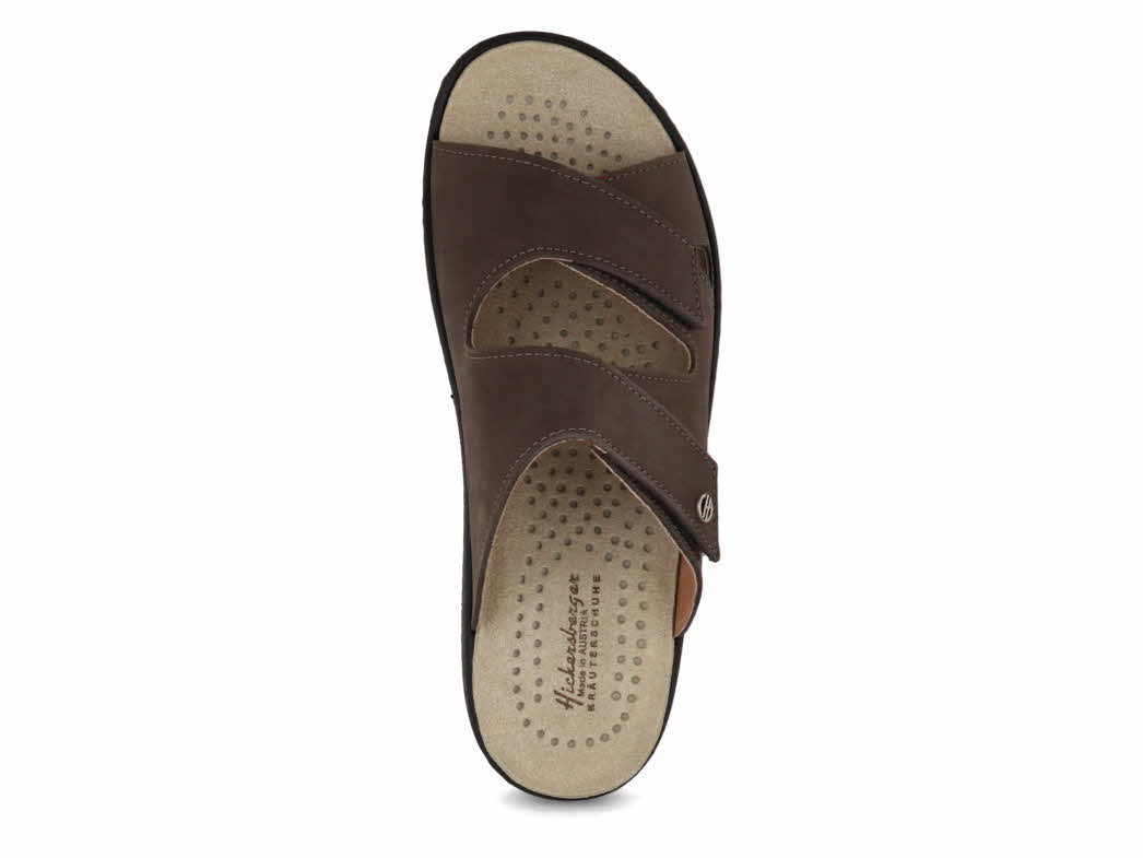 1 Hickersberger-Sandal--Vario-GreyBrown #farbe_Grey